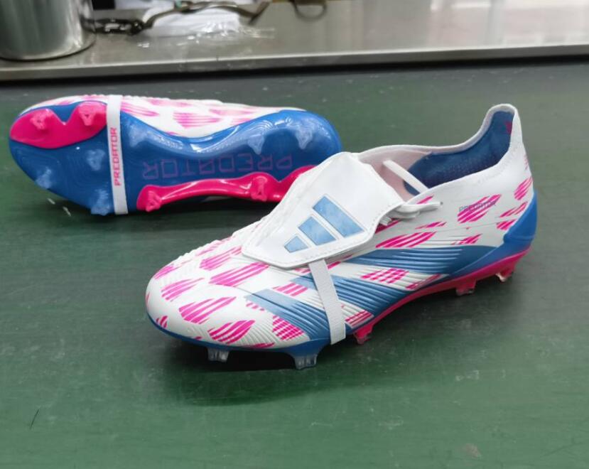 Adidas Predator Elite Tongue FG Size 39-45-60022142